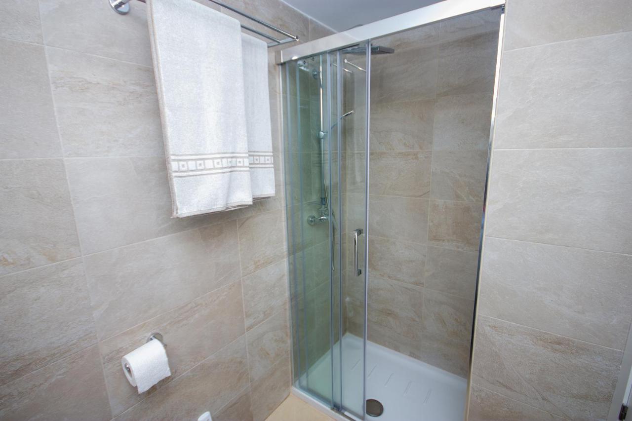 Holiday Deluxe Apartment Miramar Magic World Oropesa del Mar Exterior foto